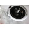 Image 3 : FRIGDAIRE WASHER & DRYER SET