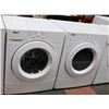 Image 1 : WHIRLPOOL WASHER AND DRYER SET