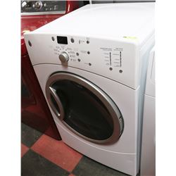 GE DRYER