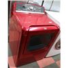 Image 1 : MAYTAG RED TOPLOAD DRYER