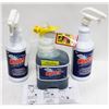 Image 1 : LOT OF ONE 1.5L WINDEX SUPER CONCENTRATE GLASS