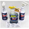 Image 1 : LOT OF ONE 1.5L WINDEX SUPER CONCENTRATE GLASS