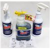 Image 1 : LOT OF ONE 1.5L WINDEX SUPER CONCENTRATE GLASS