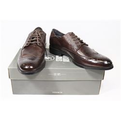 STACY ADAMS GARRICK BROWN TUMBLE