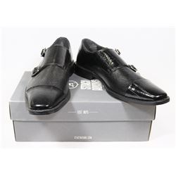 STACY ADAMS GARDELLO BLACK