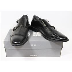 STACY ADAMS GARDELLO BLACK