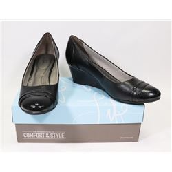 LIFE STRIDE JULIANA BLACK