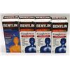 Image 1 : LOT OF 4 ASSORTED BENYLIN COUGH SYRUP