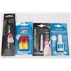Image 1 : BAG OF ASST NAIL CARE PRODUCTS