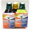Image 1 : LOT OF 2 VICKS CONVENIENCE PACKS WITH DAYQUIL &