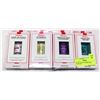 Image 1 : LOT OF 4 SALLY HANSEN NAIL PRODUCTS