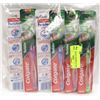 Image 1 : BAG OF ASSORTED TOOTHBRUSHES