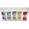 Image 1 : BAG OF ST. IVES BODY LOTION