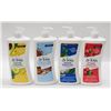 Image 1 : BAG OF ST. IVES BODY LOTION