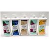 Image 1 : BAG OF ST. IVES BODY LOTION