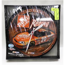 SEALED NASCAR ORIGINAL HOME DEPOT