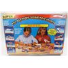Image 1 : SEALED IRWIN SUPER TOY FACTORY