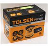 Image 1 : NEW TOLSEN FX 1/4" SHEET RANDOM
