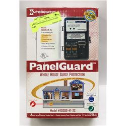 NEW INTERMATIC PANEL GUARD