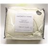 Image 1 : NEW DISTINCTLY HOME EUROPEAN COTTON