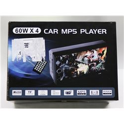 BRAND NEW CAR STEREO ANDROID