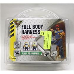 NEW WORKHORSE FULL BODY