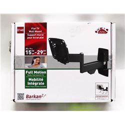 NEW BARKAN E140 FLAT TV