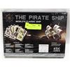 Image 1 : PIRATE SHIP 3D PUZZLE