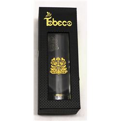 NEW TOBECO MECHANICAL MOD