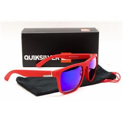 PAIR OF NEW QUIKSILVER SUNGLASSES