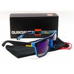 PAIR OF NEW QUIKSILVER SUNGLASSES