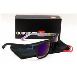 PAIR OF NEW QUIKSILVER SUNGLASSES