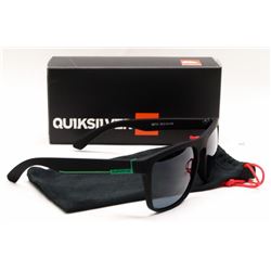 PAIR OF NEW QUIKSILVER SUNGLASSES