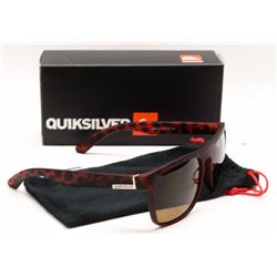 PAIR OF NEW QUIKSILVER SUNGLASSES