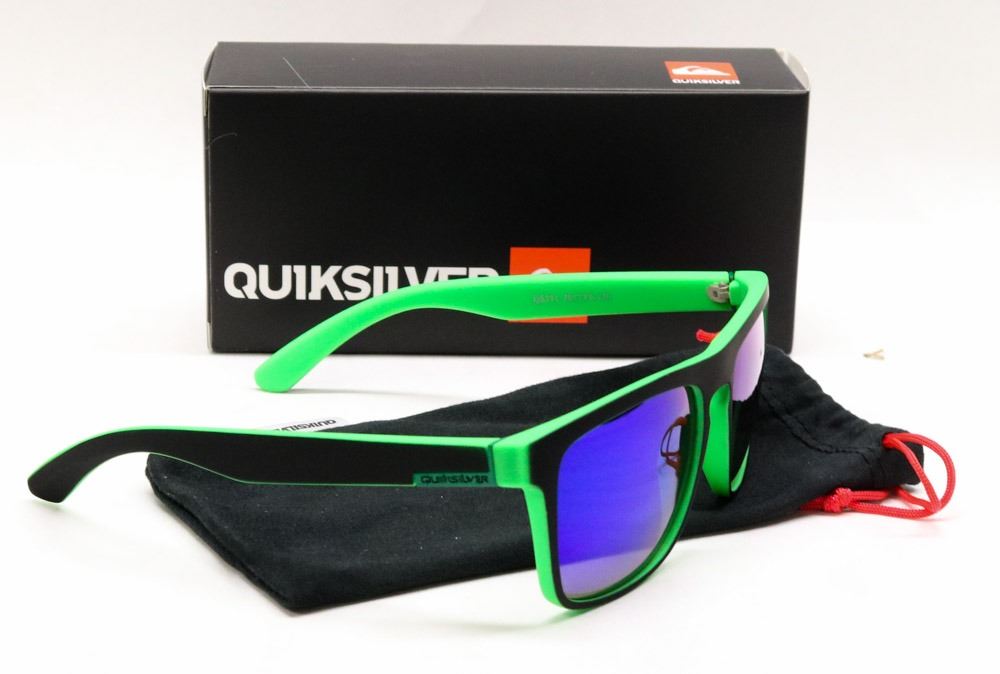 PAIR OF NEW QUIKSILVER SUNGLASSES Kastner Auctions