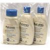 Image 1 : BAG OF AVEENO BODY WASH & CREAM