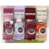 Image 1 : LOT OF 4 ESSIE ASST STRENGTHENER POLISH