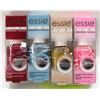 Image 1 : LOT OF 4 ESSIE ASST STRENGTHENER POLISH
