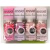 Image 1 : LOT OF 4 ESSIE ASST STRENGTHENER POLISH