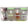 Image 1 : LOT OF 4 ESSIE ASST NAIL PRODUCTS