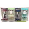 Image 1 : LOT OF 4 ESSIE TOP COAT & BASE COAT POLISH