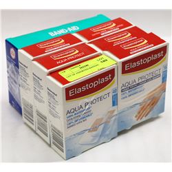 LOT OF ASSORTED BANDAGES