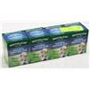 Image 1 : LOT OF 4 MENTHOLATUM NATURAL MENTHOL RUB
