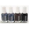 Image 1 : LOT OF 4 ASSORTED ESSIE NAIL POLISH