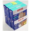 Image 1 : 6 BOXES OF ASST BANDAIDS