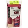 Image 1 : SENSATIONAL EXPRESS GEL ONE STEP POLISH