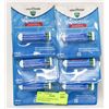 Image 1 : LOT OF 6 VAPOINHALER NASAL DECONGESTANT