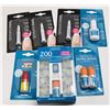 Image 1 : BAG OF ASST NAIL SUPPLIES