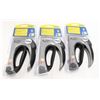 Image 1 : LOT OF 3  MS610 EASY TOUCH  STAPLES GUNS