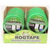 Image 1 : CASE OF 14 FROGTAPE, 24MM